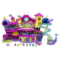 Squinkies Mansion Playset Squinkies Mansion Playset