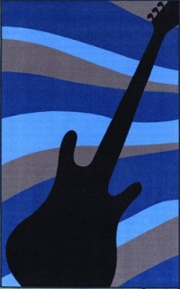 4-Ever Young Ghita Kids Rug Size: 4'5 x 6'9 4-Ever Young Ghita Kids Rug Size: 4'5 x 6'9