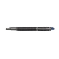 Montblanc StarWalker Midnight Black Metal Fineliner Pen, 105648 Montblanc StarWalker Midnight Black Metal Fineliner Pen, 105648