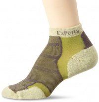 Thorlo Unisex Experia Merino/Silk Running Sock Thorlo Unisex Experia Merino/Silk Running Sock