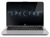 HP Spectre 14-3210nr 14-Inch Ultrabook (Black/Silver)