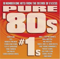 Pure '80s: #1s Pure '80s: #1s