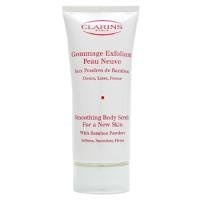 Clarins by Clarins Smoothing Body Scrub For a New Skin--/6.9OZ - Body Care Clarins by Clarins Smoothing Body Scrub For a New Skin--/6.9OZ - Body Care