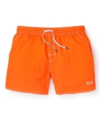 BOSS Black Lobster Swim Trunks BOSS Black Lobster Swim Trunks