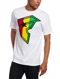 Famous Stars and Straps Men's Rastafari Boh Tee Famous Stars and Straps Men's Rastafari Boh Tee