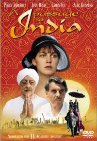 A Passage to India A Passage to India