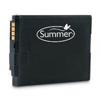 Summer Infant Universal Extra Battery Summer Infant Universal Extra Battery