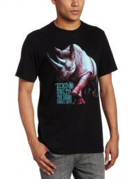 ecko unltd. Men's The Run Down Tee ecko unltd. Men's The Run Down Tee