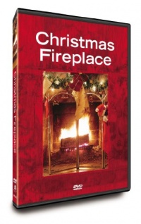Christmas Fireplace Christmas Fireplace