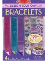 Melissa & Doug Design-Your-Own Bracelets