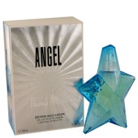 Angel Sunessence by Thierry Mugler - Light Eau De Toilette Spray (Bleu Lagon Edition) 1.7 oz Angel Angel Sunessence by Thierry Mugler - Light Eau De Toilette Spray (Bleu Lagon Edition) 1.7 oz Angel
