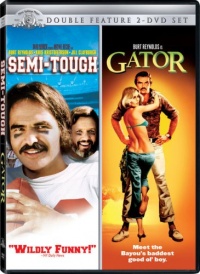 Semi-Tough / Gator Semi-Tough / Gator