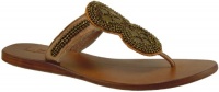 Luichiny Women's Smit Ten T-Strap Sandal Luichiny Women's Smit Ten T-Strap Sandal