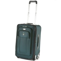 Travelpro Crew 8 22 Inch Expandable Rollaboard Suiter,Spruce,One Size Travelpro Crew 8 22 Inch Expandable Rollaboard Suiter,Spruce,One Size