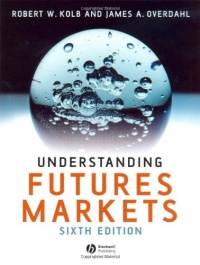 Understanding Futures Markets Understanding Futures Markets