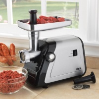 Deni 3500 800-Watt Professional Grade Meat Grinder Deni 3500 800-Watt Professional Grade Meat Grinder