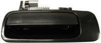 Depo 312-50011-222 Toyota Camry Rear Driver Side Exterior Door Handle Depo 312-50011-222 Toyota Camry Rear Driver Side Exterior Door Handle