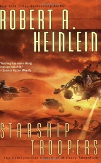 Starship Troopers Starship Troopers