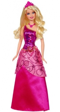 Barbie Princess Charm School Princess Blair Doll Barbie Princess Charm School Princess Blair Doll
