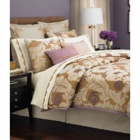 Martha Stewart Beaux Arts Queen 24 Piece Comforter Bed In A Bag Set Martha Stewart Beaux Arts Queen 24 Piece Comforter Bed In A Bag Set
