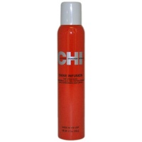 CHI Thermal Polishing Spray, Shine Infusion, 5.3 Ounce (150 g) CHI Thermal Polishing Spray, Shine Infusion, 5.3 Ounce (150 g)