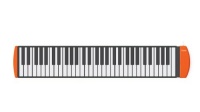 Oregon Scientific MEEP Piano Oregon Scientific MEEP Piano