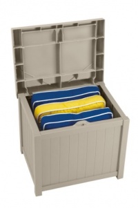 Suncast SS1000 Storage Seat Suncast SS1000 Storage Seat