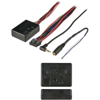 Metra Axxess ASWC Universal Steering Wheel Control Interface (Black) Metra Axxess ASWC Universal Steering Wheel Control Interface (Black)