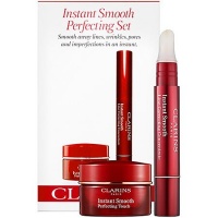 Clarins Instant Smooth Perfecting Set Clarins Instant Smooth Perfecting Set