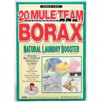 Dial Corporation 76Oz 20 Mule Team Borax Laundry Pretreater