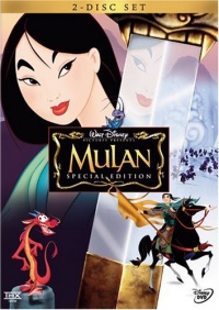 Mulan (Two-Disc Special Edition) Mulan (Two-Disc Special Edition)