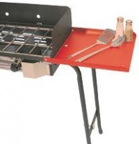 Camp Chef LS60P Side shelf set for EX60LW, EX170LW, EX280LW Camp Chef LS60P Side shelf set for EX60LW, EX170LW, EX280LW