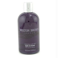 Relaxing Yuan Zhi Bath & Shower Gel 300ml/10oz Relaxing Yuan Zhi Bath & Shower Gel 300ml/10oz