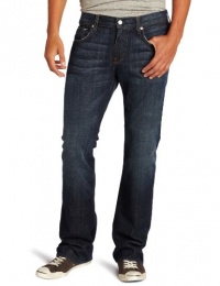 7 For All Mankind Men's Tall Brett Long Inseam Modern Bootcut Jean 7 For All Mankind Men's Tall Brett Long Inseam Modern Bootcut Jean