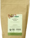 Davidson's Tea Bulk, Organic South African Rooibos, 16-Ounce Bag