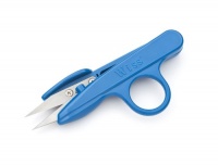 Wiss 1570B Sharp Point Quick-Clip Lightweight Speed Cutting Scissor Wiss 1570B Sharp Point Quick-Clip Lightweight Speed Cutting Scissor