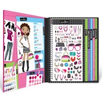Fashion Angels Sticker Stylist Fashion Angels Sticker Stylist