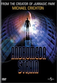 The Andromeda Strain The Andromeda Strain