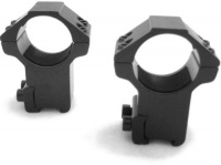 NcStar 1 Ring-3/8' Dovetail-High (RB27) NcStar 1 Ring-3/8' Dovetail-High (RB27)