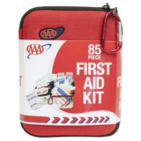 AAA 85 Piece Commuter First Aid Kit