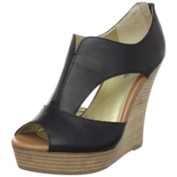 Seychelles Women's Eye To Eye Wedge Sandal Seychelles Women's Eye To Eye Wedge Sandal