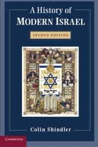 A History of Modern Israel A History of Modern Israel