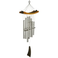 Woodstock Healing Chime Woodstock Healing Chime