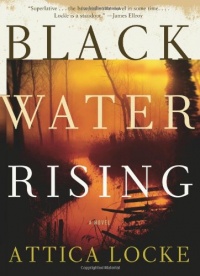 Black Water Rising: A Novel Black Water Rising: A Novel