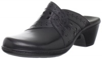 Clarks Women's Social Ball Clog Clarks Women's Social Ball Clog