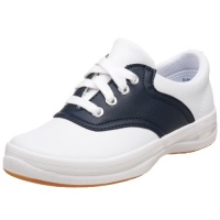 Keds School Days II Classic Sneaker (Little Kid/Big Kid) Keds School Days II Classic Sneaker (Little Kid/Big Kid)