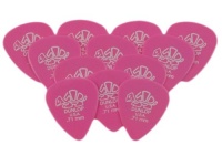 Dunlop Delrin Pick, .71mm (Medium Pink), 12 pack (41P.71) Dunlop Delrin Pick, .71mm (Medium Pink), 12 pack (41P.71)