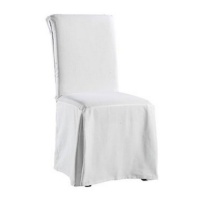 Sure Fit Deluxe Pet Loveseat Cover, White Sure Fit Deluxe Pet Loveseat Cover, White