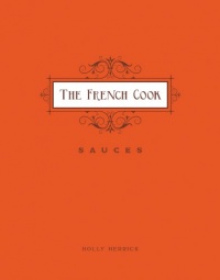 French Cook: Sauces