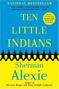 Ten Little Indians Ten Little Indians